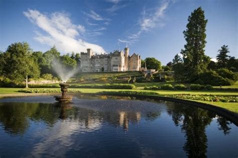 The Carnegie Club At Skibo Castle Links Magazine