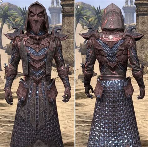 Top 10 Eso Best Armor Sets For Warden That Are Great Gamers Decide