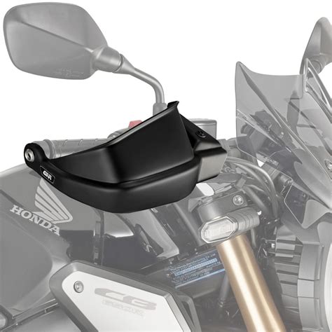 Givi Motorcycle Handguards For Honda Motorcycles