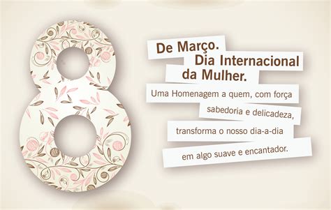 Dia Internacional da Mulher História Significado e Importância