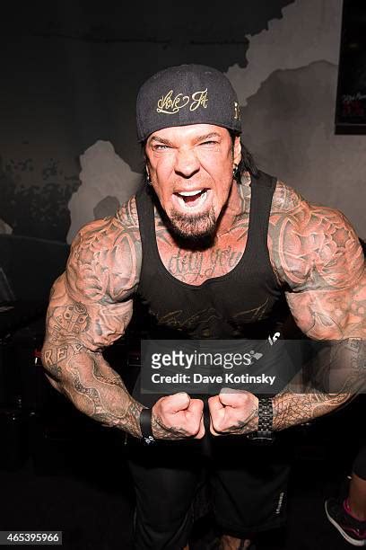 26 Rich Piana Photos And High Res Pictures Getty Images