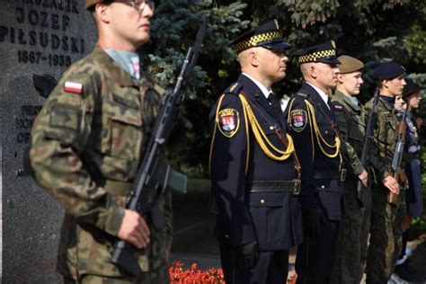 Uroczysto Ci Patriotyczne W P Ocku Plock Eu