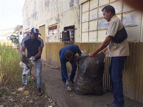 Orden Y Limpieza Cvg Ferrominera Orinoco Ca