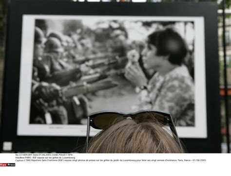 Les archives du photographe Marc Riboud confiées au Musée Guimet TF1