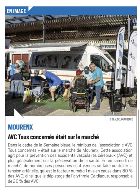 Je Marche Avc Avc Tous Concern S Tait Sur Le March