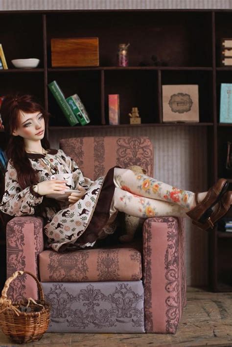 Кукольная жизнь (куклы бжд) / Это интересно / Все о куклах и игрушках ...