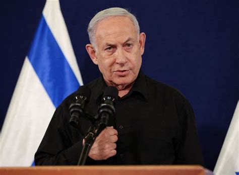 Netanyahu Zotohet T Vazhdoj Luft N Deri N Fitore Klan Kosova