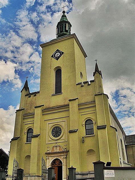 Żarki - Przewodnik - Dioblina
