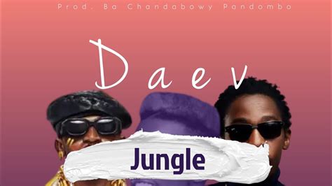 Jungle Daev X Chef X Muzo Aka Alphonso New Song Youtube