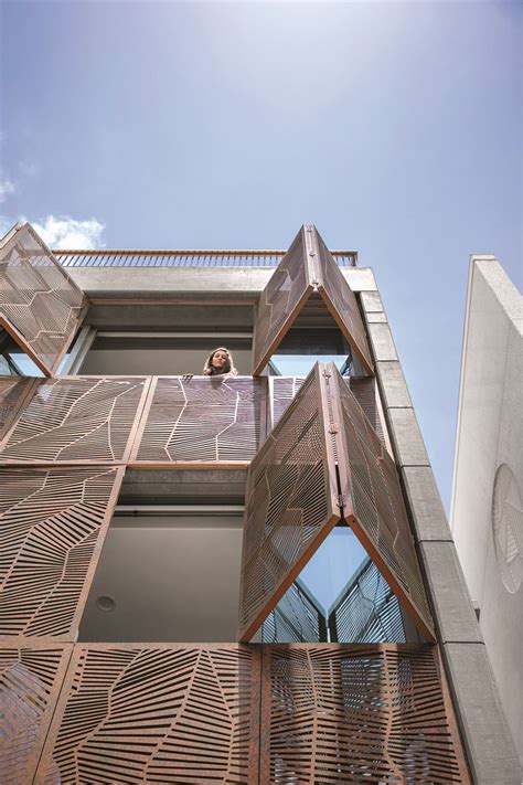 Sangam - Residential Projects - a balance between natural surroundings ...