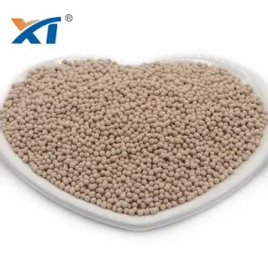 Zeolite Molecular Sieve 3A Pellets Adsorbent And Catalyst China