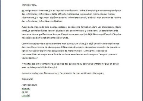 Lettre De Motivation Simple Vendeuse Laboite Cv Fr