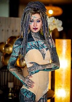 Anuskatzz Free Nude Pics Galleries More At Babepedia