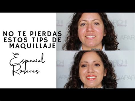 Descubre La Base De Maquillaje Perfecta Para Realzar Tu Piel Rosada