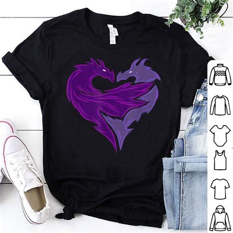 Descendants 2 Mal Dragon Shirt, hoodie, sweater, longsleeve t-shirt