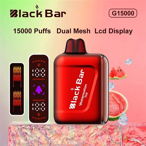 15000 Puff Wape Rechargeable Dual Mesh Coils LCD Display 5 Nicotine