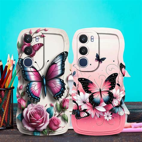 Jual Case Infinix Hot G Hot G Terbaru Softcase Gelombang Cocok Untuk All Type Hp