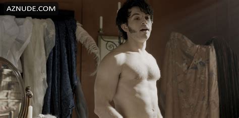 Bridgerton Nude Scenes Aznude Men