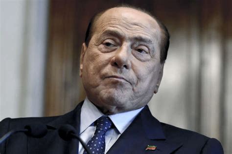 Le Notizie Più Importanti Del 2023 La Morte Di Silvio Berlusconi