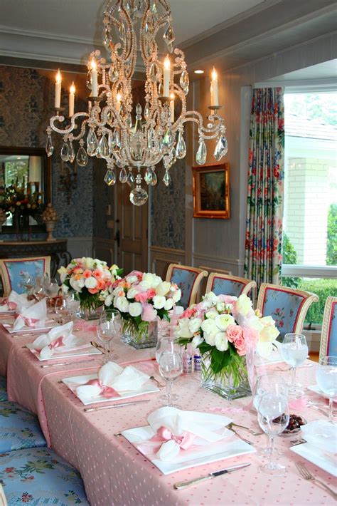 Elegant Sweet Baby Girl Shower