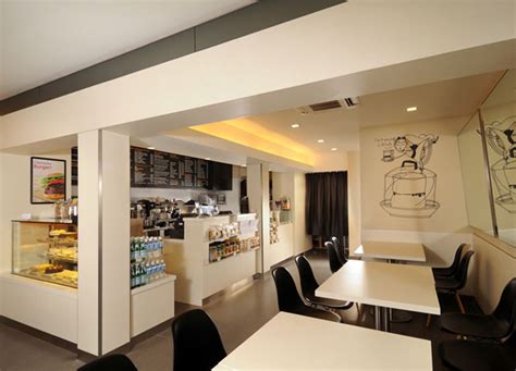 Bakery Depot - InteriorZine