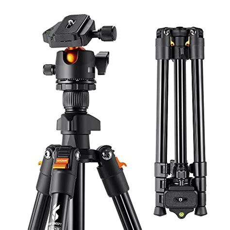 Top 10 Travel Tripods For Cameras of 2022 - Katynel