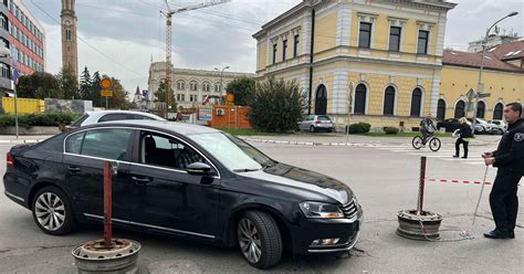 Ja Imovi Hitno Po Eti Sa Gradnjom Parkinga I Obilaznice Oko Banjaluke