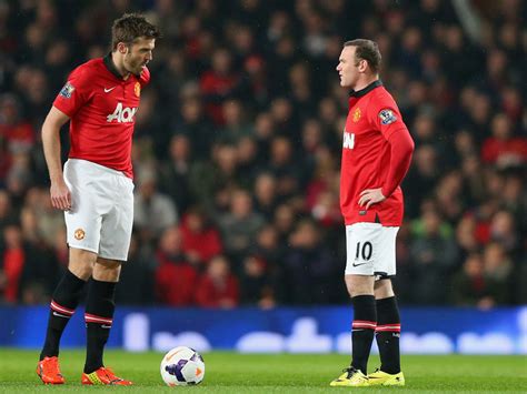 Rooney thừa nhận Old Trafford không còn là một pháo đài Bongdaplus vn