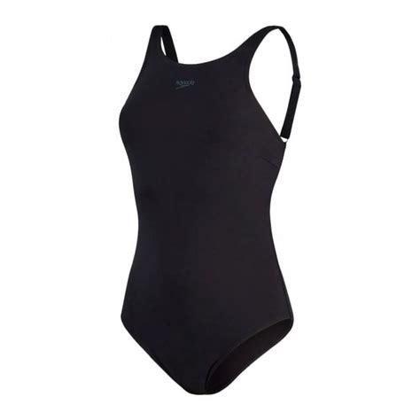 Speedo Womens Shaping Enlace Swimsuit Sport From Excell Uk