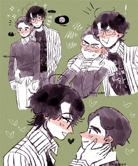 Muu On Twitter It The Clown Movie Fan Art Cute Gay