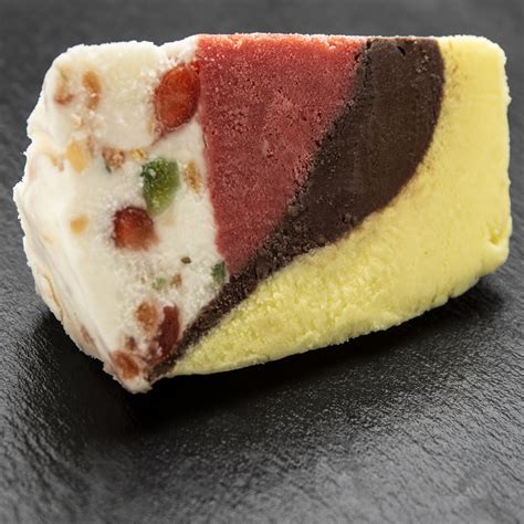 Cassata Slice Box Of 6 St George Cakes And Gelati