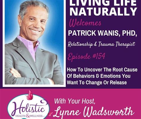 Episode 154 Patrick Wanis Ph D How To Uncover Root Causes Of