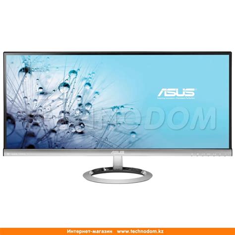 Монитор Профессиональный 29" Asus MX299Q 2560х1080 21:9 IPS 61ГЦ (HDMI ...