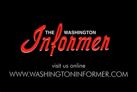 The Washington Informer TV - Interview Segment with Legendary NFL ...