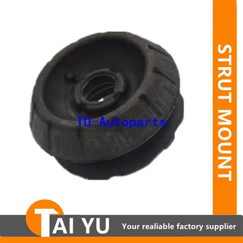 Shocking Mount Shock Absorber Rubber Strut Mount 543201HJ0A For Nissan