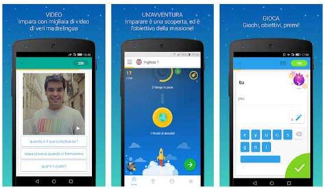 Le 7 Migliori App Per Imparare L Inglese Gratis Su Android E IPhone