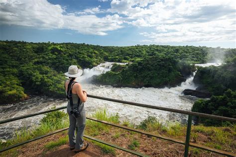 11 Things You Need to Know Before Visiting Murchison Falls