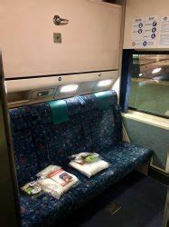 Melbourne to Sydney by overnight XPT train | Australian Frequent Flyer