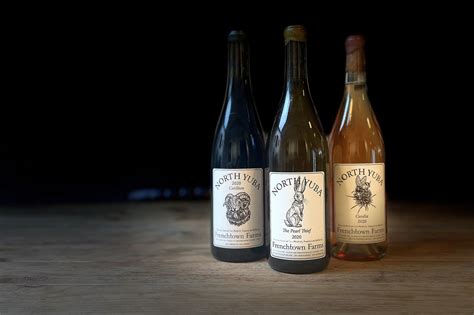 Frenchtown Farms Working In Harmony With Nature Indigo Wine