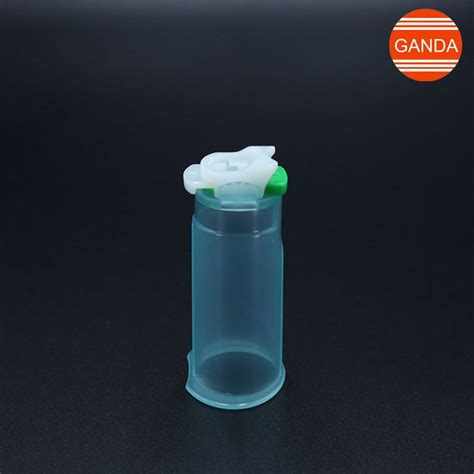 Buy Blood Collection Needle Holder From Ganda Medical Devices Co Ltd