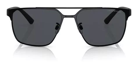 Culos De Sol Emporio Armani Ea2134 3000187 58 Parcelamento Sem Juros