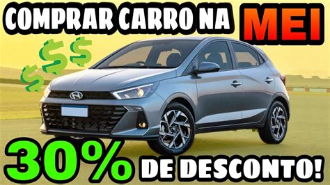 Aprenda Como Comprar Carro Na Mei Vale A Pena Claro Youtube