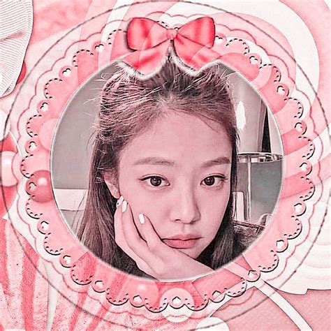 ˒𓄲 ˖ Jennie 𖥔