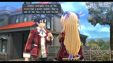 Análise The Legend Of Heroes Trails Of Cold Steel Psx Brasil