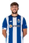 Nico González 2023 2024 FC Porto Ficha e Estatísticas do Jogador