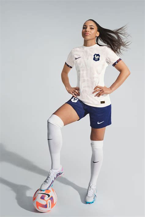 Nike unveils its official 2023 women s world cup jerseys – Artofit