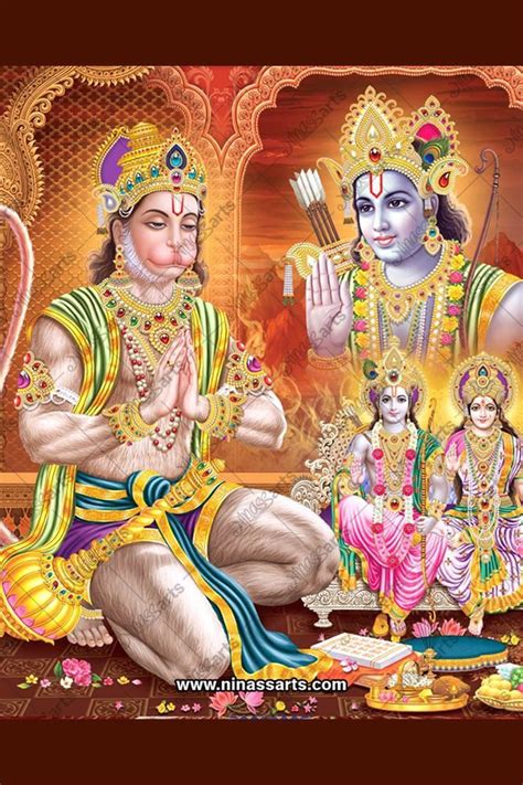 Jai Shree Ram🙏 Lord Hanuman Wallpapers Hanuman Lord Vishnu Wallpapers