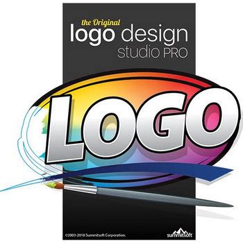 Logo design studio pro screenshots - mahapunk