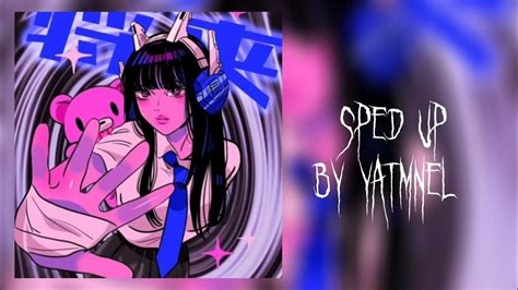 enina - уважаю мужчин sped up - YouTube
