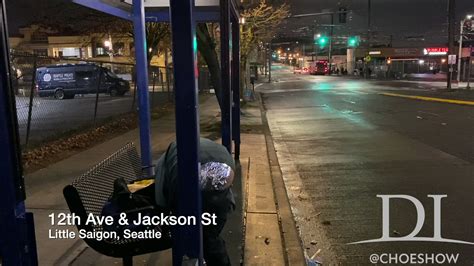 Jonathan Choe Journalist Seattle On Twitter Happy New Year Even On